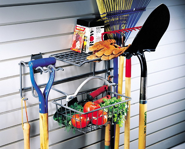 Organized_Living-Schulte_M-5200_Garden_Rack_Basket_Slatwall